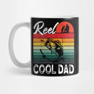 Reel Cool Dad Mug